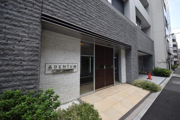 アデニウム東京八丁堀の物件内観写真